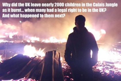 Calais_Children